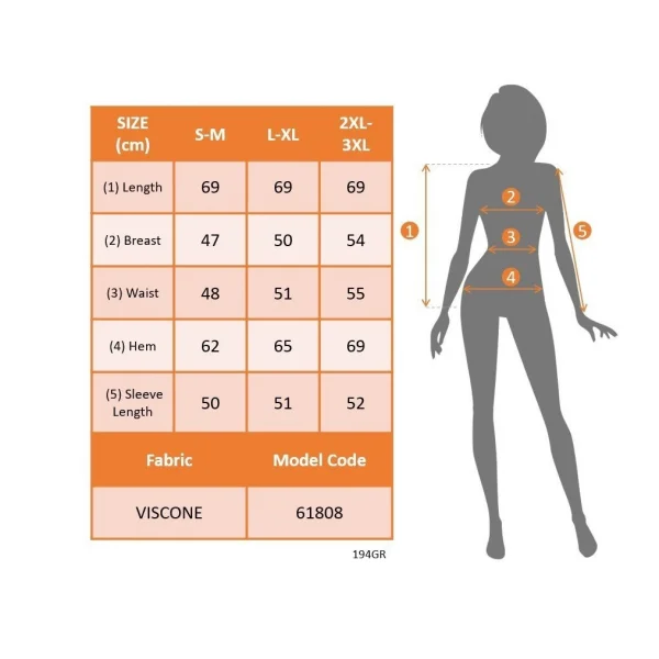 Kadın Uzun Kollu Yakadan Düğmeli Kolları Tül Detaylı Viskon Bluz