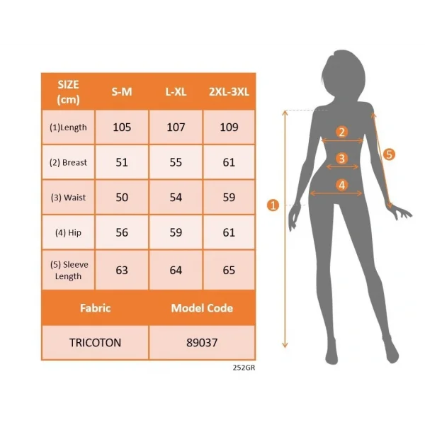 Kadın Uzun Kollu Yakalı Belden Kuşaklı Midi Trikoton Elbise