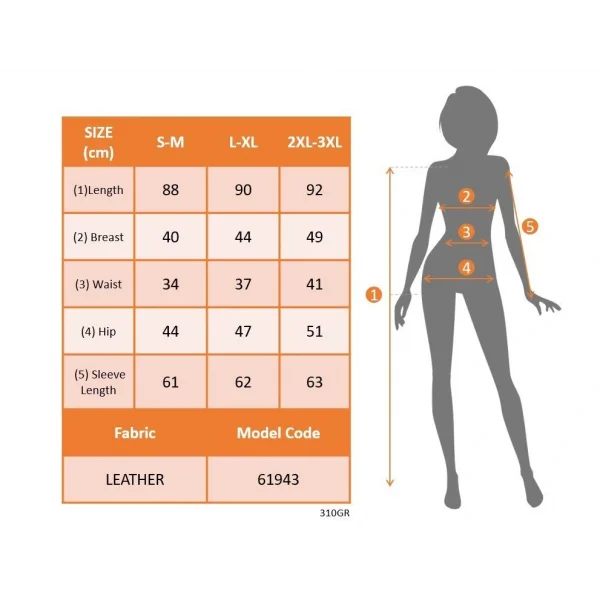 Kadın Uzun Kollu Yakalı Fermuarlı Mini Deri Elbise