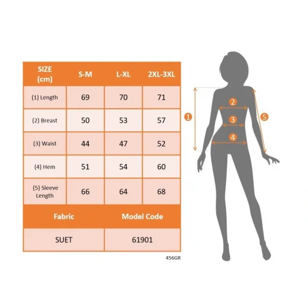 Kadın Uzun Kollu Yakalı Tek Düğmeli Süet Ceket