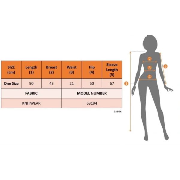 Kadın Uzun Kollu Yakası Fermuarlı Mini Triko Elbise
