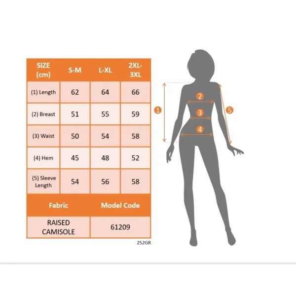 Kadın Uzun Kollu Yuvarlak Yaka Fermuarlı Desenli şardonlu Bluz