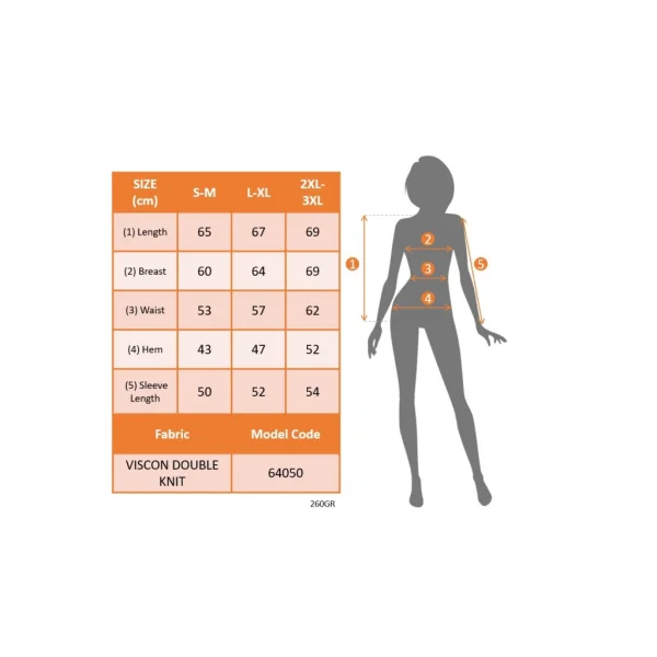 Kadın Yılbaşı Özel Uzun Kollu Bisiklet Yaka Viskon Iki Iplik Bluz