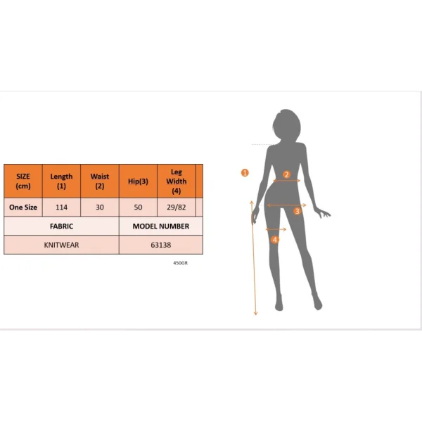 Kadın Yüksek Bel Bağcıklı Desenli Triko Plaj Pantolon