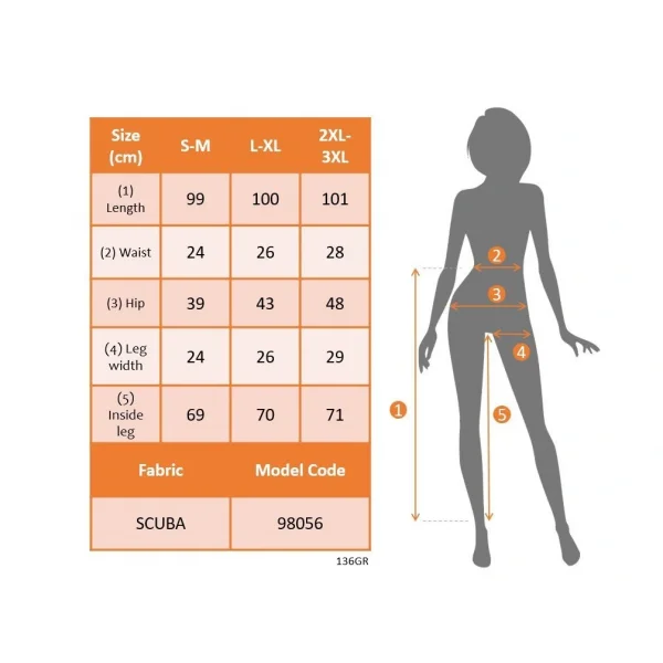 Kadın Yüksek Bel Yanlardan Dantel Detaylı Dalgıç Tayt