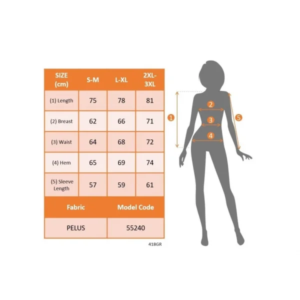 Kadın Yüksek Bel Yırtık Desenli Skınny Kot Pantolon