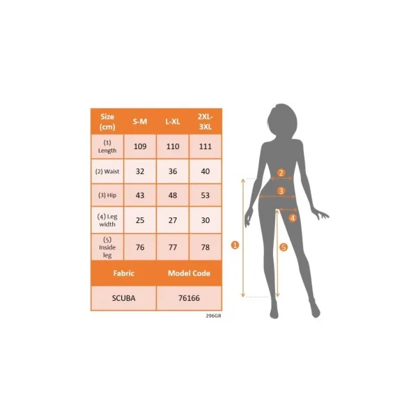 Kadın Yüksek Bel Zebra Desenli Tayt