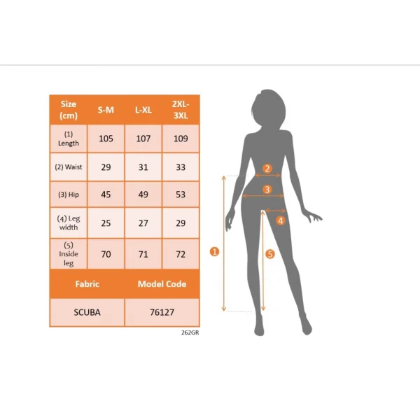Kadın Yüksek Belli çiçek Desenli Ispanyol Paçalı Dalgıç Tayt Pantolon