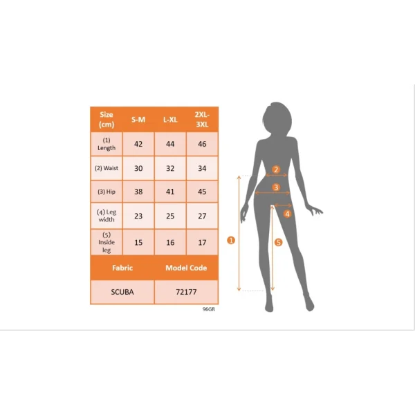 Kadın Yüksel Bel Dantelli Kısa Dalgıç Tayt