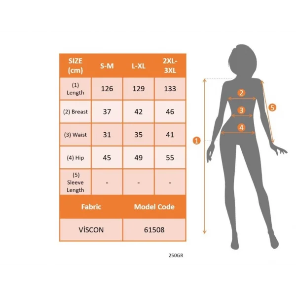 Kadın Yuvarlak Yaka Sırttan çapraz şerit Love Detaylı Yırtmaçlı Viskon Elbise