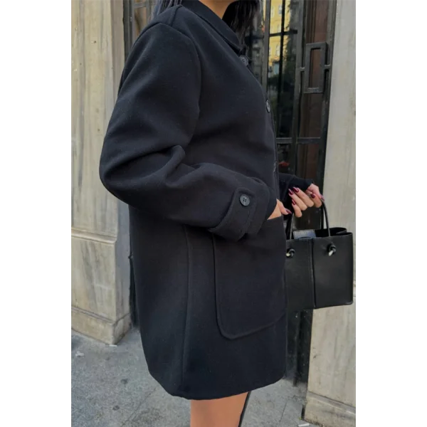 KAŞE CEKET 4 DÜĞE ODE  iyah