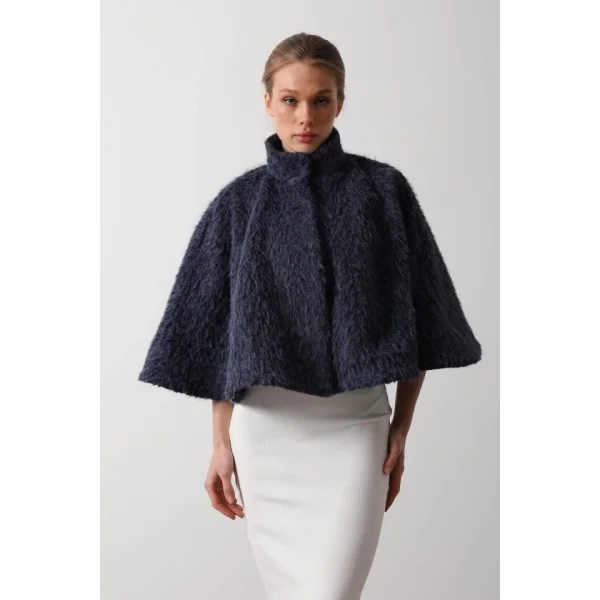 Kaşe Panço - İndigo