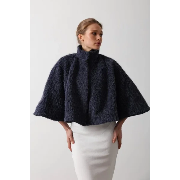 Kaşe Panço - İndigo