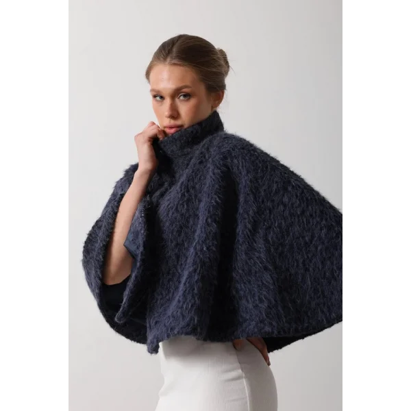 Kaşe Panço - İndigo