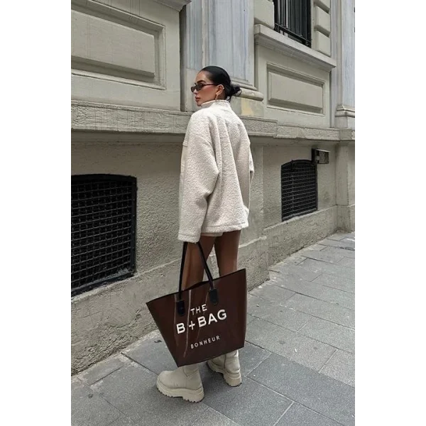 Katerina Suni Kürk Ceket 6110-08