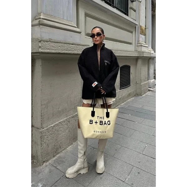 Katerina Suni Kürk Ceket 6110-08