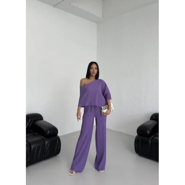 Kayik Yaka Pamela Takim