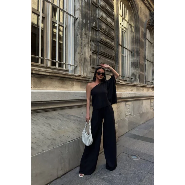 Kayik Yaka Pamela Takim