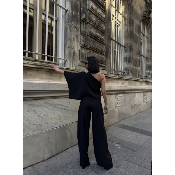 Kayik Yaka Pamela Takim