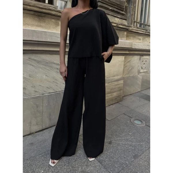 Kayik Yaka Pamela Takim