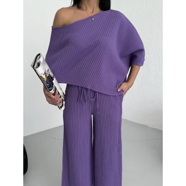 Kayik Yaka Pamela Takim