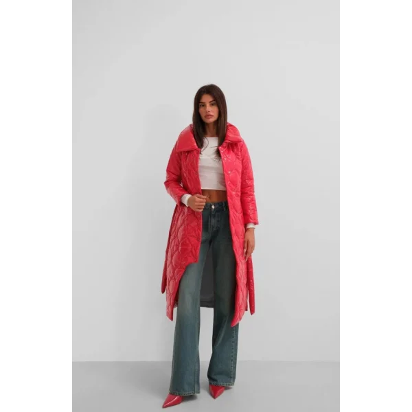 Kemerli Rugan Şişme axi ont