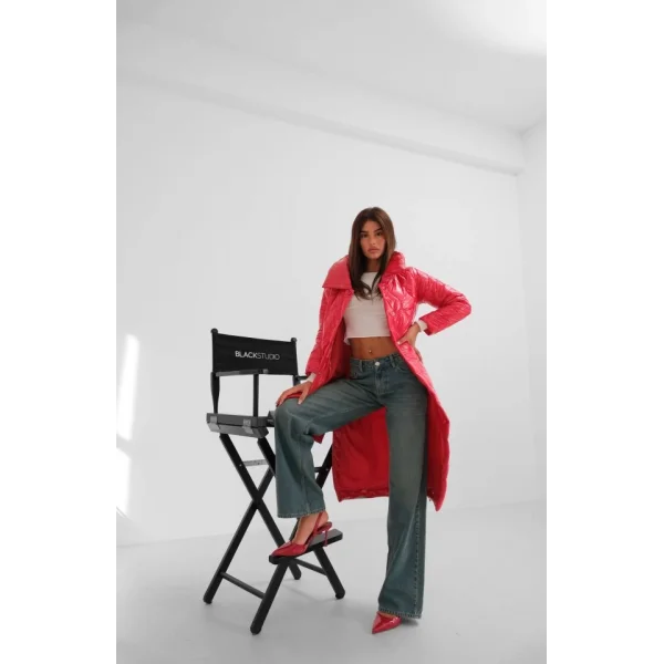 Kemerli Rugan Şişme axi ont