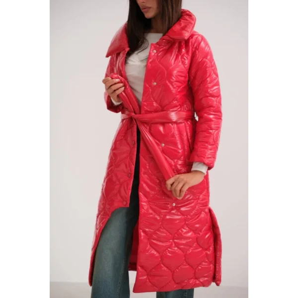 Kemerli Rugan Şişme axi ont