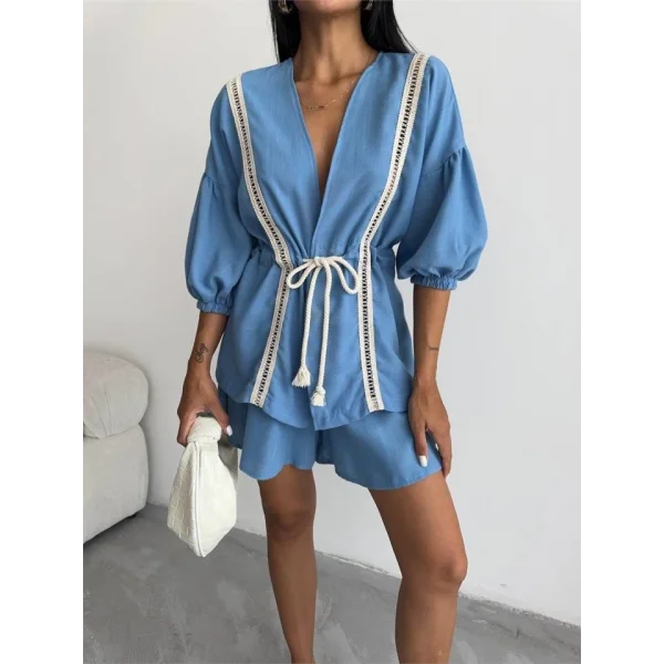 KETEN BE BÜZGÜÜ BUZPANTOON TAKI  avi