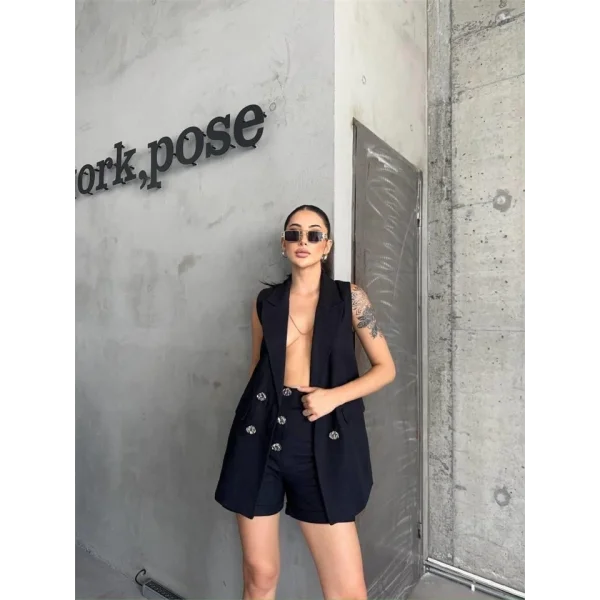 KETEN YEEK  ŞORT TAKI  iyah