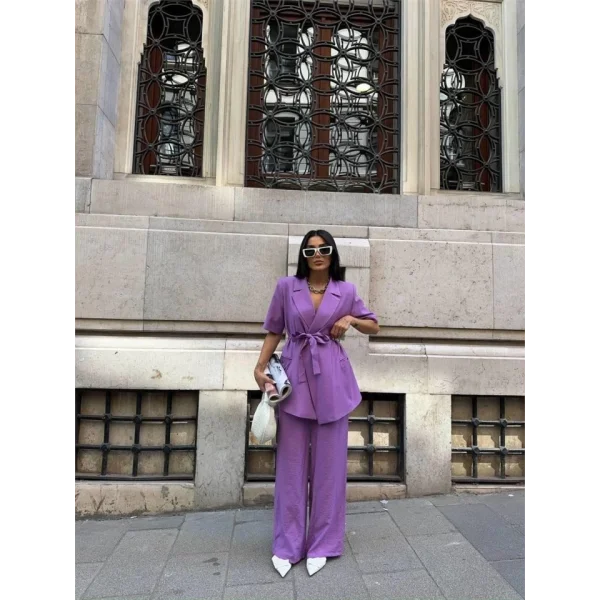 KIA KO BAĞAA DETAYI CEKETPANTOON TAKI  or