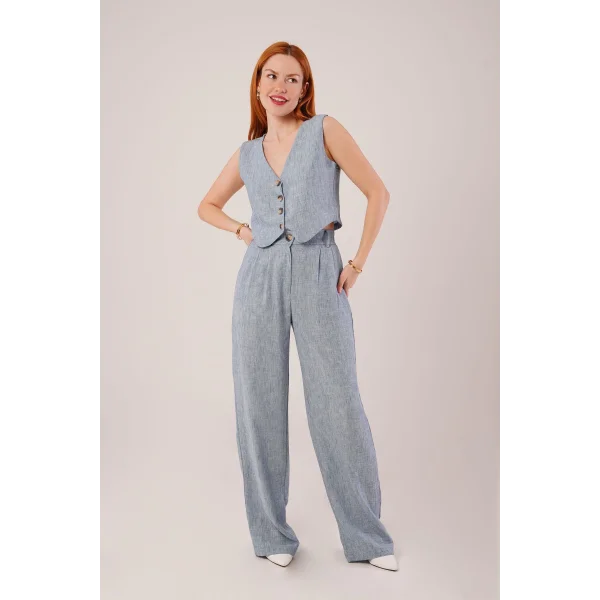 Kırçıllı Desen avi Takım