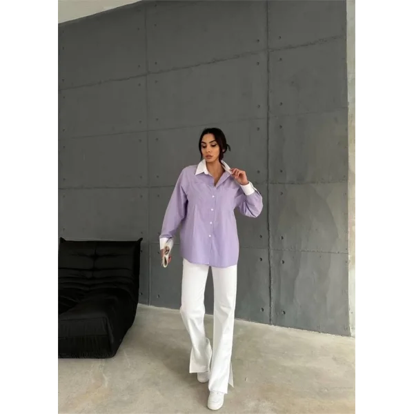 KO VE ANŞET BEYAZ KAPAI PİE DETAYI GÖEK  ila