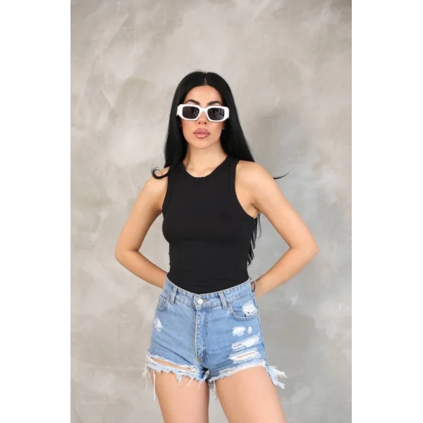 Kolsuz Badi Bluz  iyah