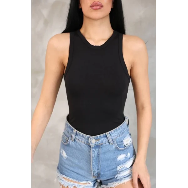 Kolsuz Badi Bluz  iyah