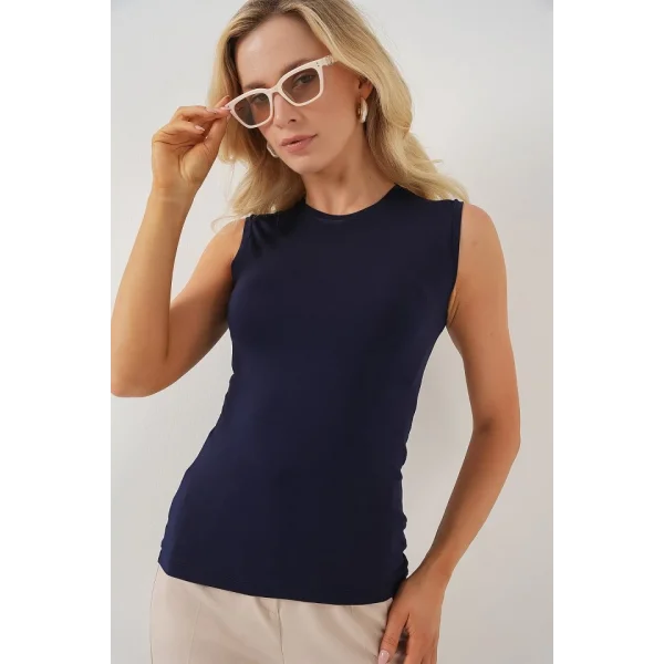 Kolsuz Body 4347 - Lacivert