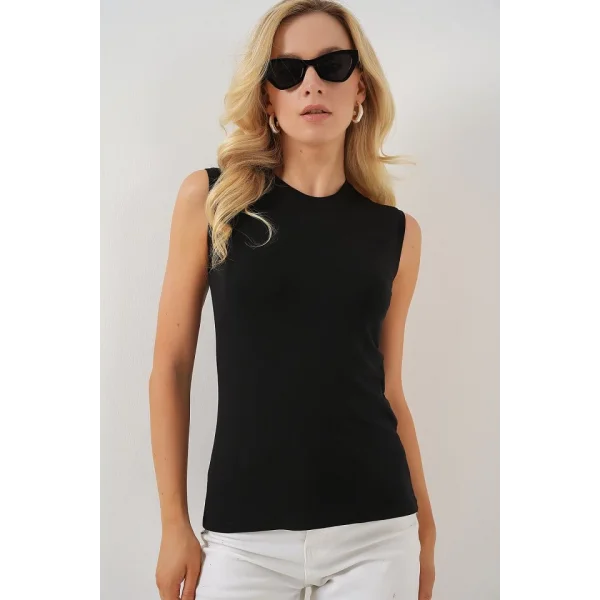 Kolsuz Body 4347 - Siyah