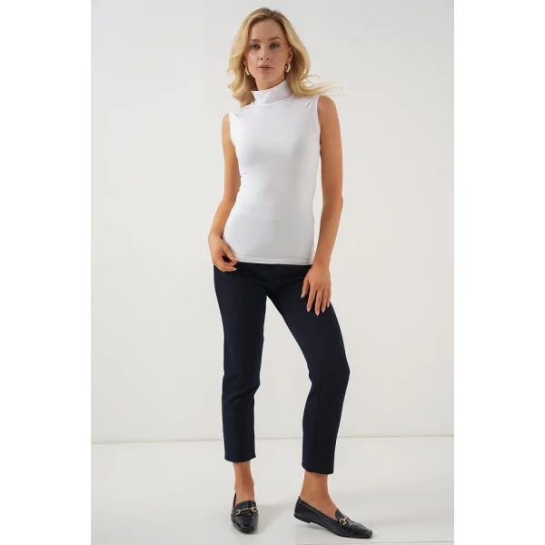 Kolsuz Body 4348 - Beyaz