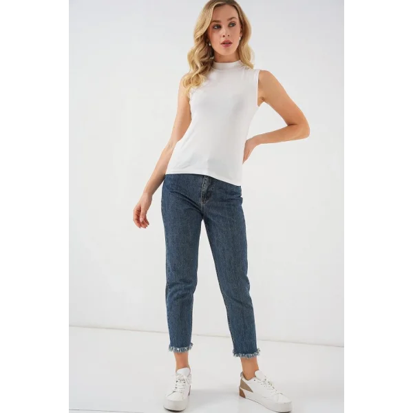 Kolsuz Body 4348 - Ekru