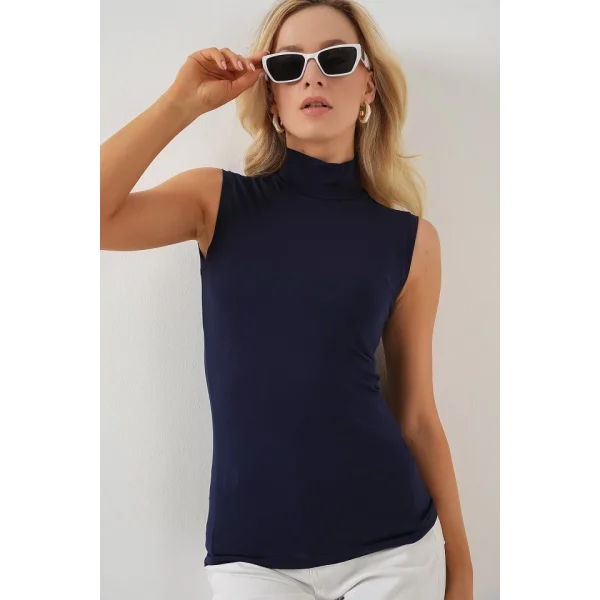 Kolsuz Body 4348 - Lacivert