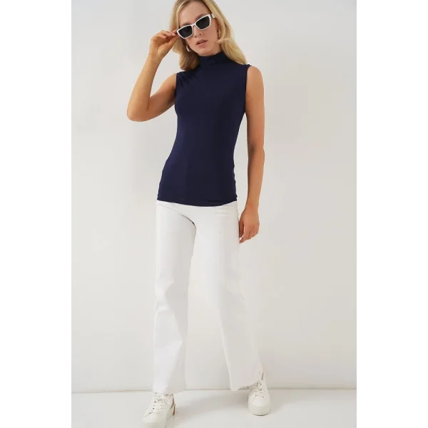 Kolsuz Body 4348 - Lacivert