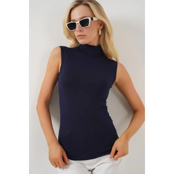 Kolsuz Body 4348 - Lacivert