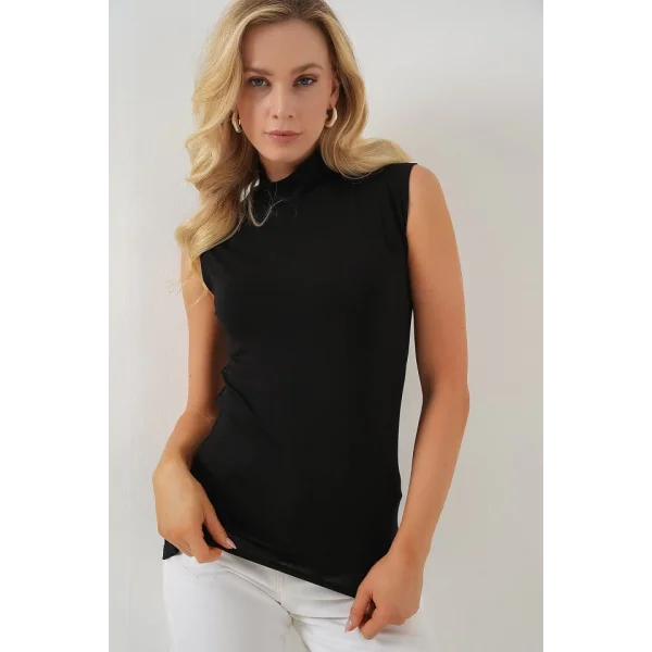 Kolsuz Body 4348 - Siyah