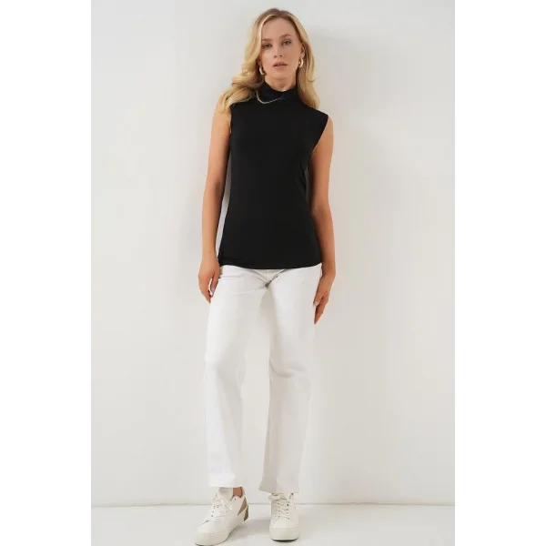 Kolsuz Body 4348 - Siyah