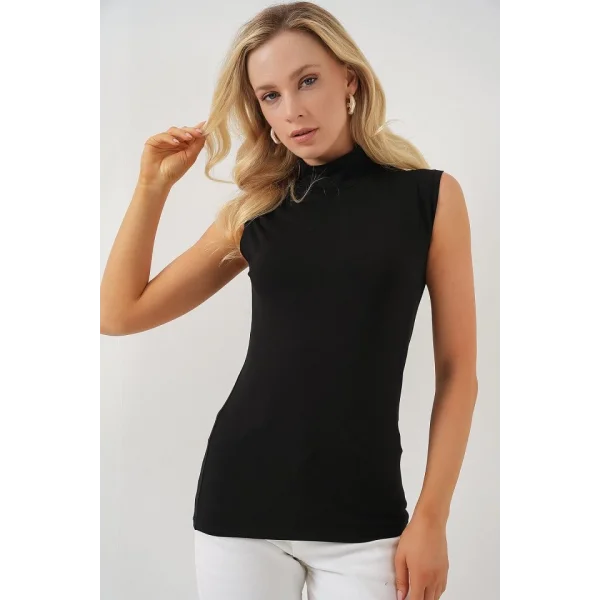 Kolsuz Body 4348 - Siyah