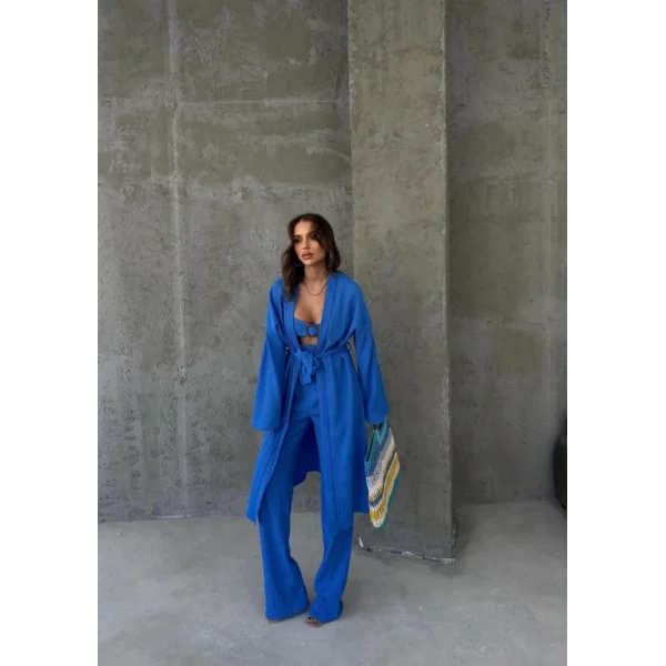 KRINKI BÜTİYERPANTOONKİONO TAKI  avi