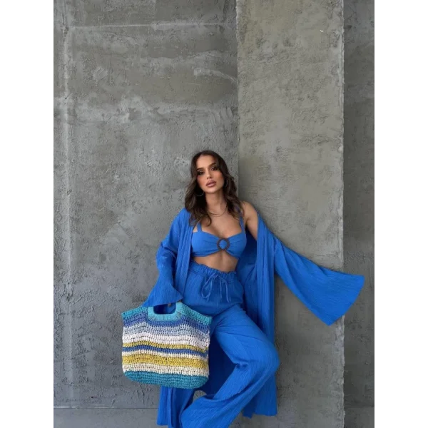 KRINKI BÜTİYERPANTOONKİONO TAKI  avi