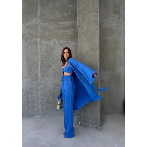 KRINKI BÜTİYERPANTOONKİONO TAKI  avi