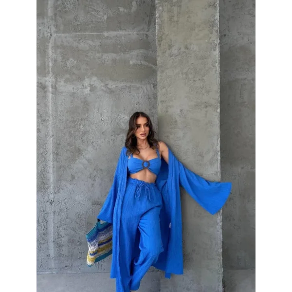 KRINKI BÜTİYERPANTOONKİONO TAKI  avi