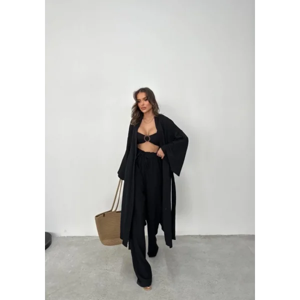 KRINKI BÜTİYERPANTOONKİONO TAKI  iyah